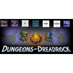 Dungeons of Dreadrock - Nintendo Switch $2 - Steam Store $0.71