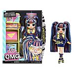 L.O.L. Surprise! LOL Surprise OMG Victory Fashion Doll with Multiple Surprises and Fabulous Accessories – Great Gift for Kids Ages 4+ - $14.79