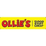 Targeted Amex Offers: Ollies spend $50 get $10 back