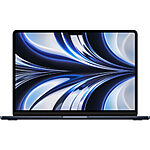 Apple MacBook Air (Refurb): 13.6&quot;, M2 Chip, 8GB RAM, 256GB SSD $779