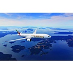 YMMV: Earn 1000 Marriott points when you link your Marriott Bonvoy account with Emirates Skywards (targeted offer)