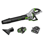 EGO Power+ 56V Brushless Leaf Blower w/ 5Ah Battery + 2.5Ah Battery + 320W Charger $300 + Free Shipping