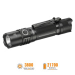 Sofirn SP35T Rechargeable Tactical Flashlight w/ 21700 Battery $33.60 + Free Shipping