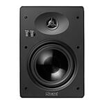 Magnat Interiors 6" 180W 2-Way In-Wall/In-Ceiling Speakers (ICQ 62 or IWQ 62) $49 + Free Shipping