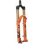 Planet Cyclery Sale: FOX 38 27.5" Factory Suspension Fork Grip 2 (Shiny Orange) $499.95 &amp; More + Free S&amp;H