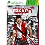 Escape Dead lsIand (360, XB1, XSS, XSX) $3 + free DLC