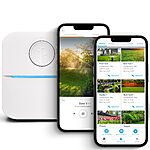 YMMV Targeted: Rachio Gen 1 Owners Check Email for 50% off Gen 3 + Free Valve Monitoring - $88.50