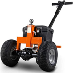 SuperHandy Trailer Dolly Electric Power 2800LBS Max - $499.99 - Free shipping for Prime members