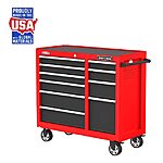 CRAFTSMAN 41-in W Tool Chest (Red) YMMV (In Store Only) $159.99