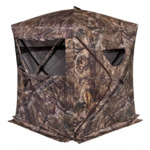 Sam's Club Members: 2-Person Muddy Infinity 180 Ground Hunting Blind $49.90 + Free Shipping Plus Members