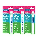 3-Pack 0.47 fl. oz Benadryl Extra Strength Itch Relief Sticks $4.90 w/ Subscribe &amp; Save