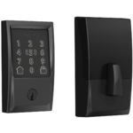 Schlage Encode Plus Smart WiFi Keypad Deadbolt Lock (Matte Black or Satin Nickel) $275 + Free Shipping