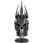40% off World of Warcraft Arthas 19 in Replica Helm of Domination $240+Shipping