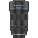 Sirui 35mm f/1.8 Super35 Anamorphic 1.33x Lens (RF Mount) $349.00 @B&amp;H Deal Zone