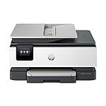 Staples - HP OfficeJet 8139 with 1 Year of Free ink with HP Instant Ink and 50% Cashback in Staples Rewards $189.99