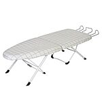 Walmart Better Homes &amp; Gardens Tabletop Ironing Board $5 in store YMMV