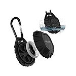 Pelican Marine Waterproof AirTag Keychain with Carabiner Clip - $9.99 - Free shipping for Prime members