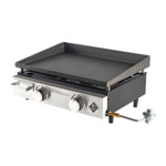 Sams club Member's Mark 22&quot; Gas Tabletop Griddle $51.91 instore or pickup YMMV