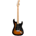 Squier Sonic Stratocaster HSS Limited-Edition Electric Guitar (2-Color Sunburst) $160 &amp; More + Free Shipping