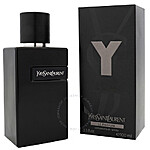Yves Saint Laurent Men's Y Le Parfum 3.4 oz Fragrance $95.05