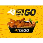 4/20 Food Deals: Buffalo Wild Wings: Make $10+ Purchase, Get 6 Boneless Wings Free &amp; More