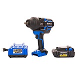Kobalt XTR 24-volt Variable Speed Brushless 1/2-in Drive Cordless Impact Wrench (Battery Included) in Black | KXIW 1424A-03 $199