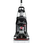 Hoover Powerscrub Xl Dog &amp; Cat Carpet Cleaner Chewy $149