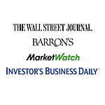The WSJ Investor Bundle - WSJ, Barron's, MarketWatch, Investor's Business Daily $3.75 a week