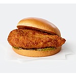 Select LA Area Residents Only: Chick-Fil-A App: Chick-fil-A Sandwich Free (Valid through 5/15)