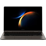 Samsung Galaxy Book3 360: 13.3&quot; FHD AMOLED Touch, i7-1360P, 16GB LPDDR4, 512GB SSD Open-Box $471 or less