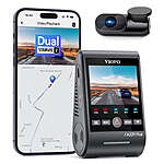 Viofo A229 Plus Dual Starvis2 Dashcam deal is back $180