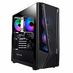 Costco Members: iBUYPOWER Desktop: i7-14700F, RTX 4060, 32GB DDR5, 2TB SSD $1100 + $15 S&amp;H