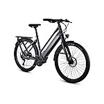 Ride1UP Prodigy Brose Mid-Drive E-Bike (2 Colors; ST - Step-Through Frame) $1295 + Free Shipping