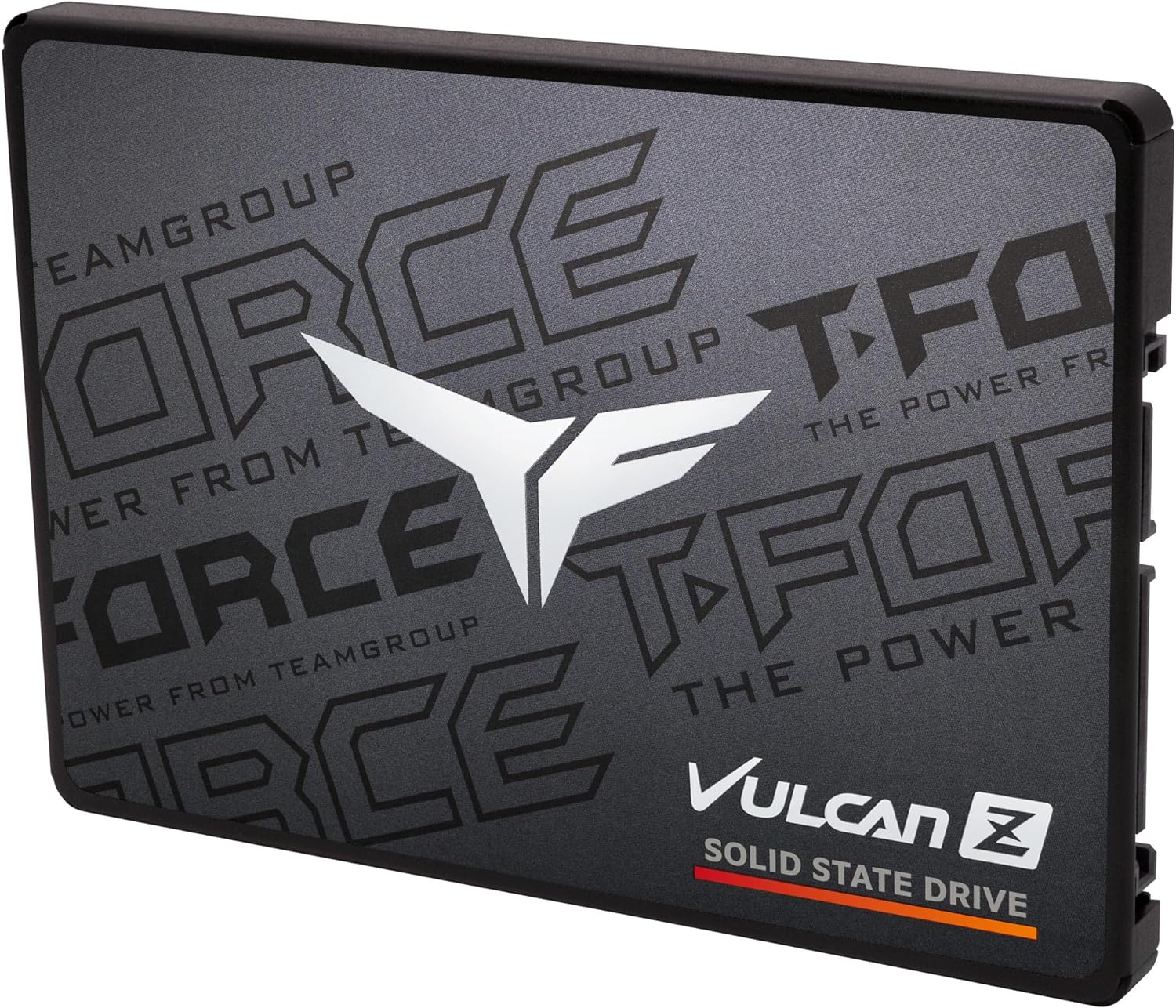 Now cheaper! Teamgroup T-Force Vulcan Z 240GB SLC Cache 3D NAND TLC 2.5" SATAIII internal SSD $17.99 at Amazon