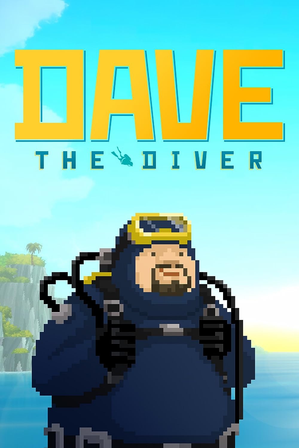 Dave the Diver (PC/Steam Digital Download) $15