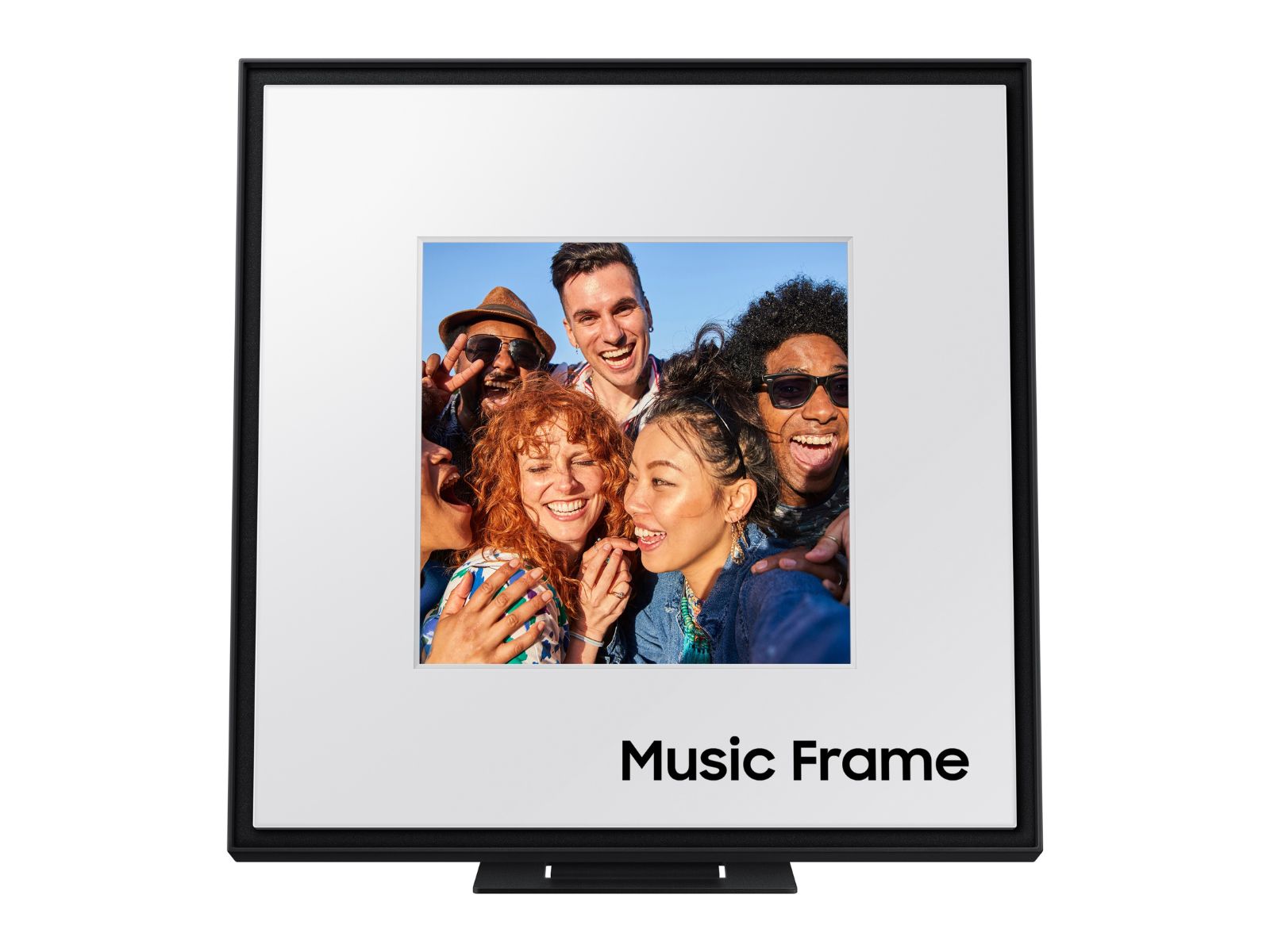 Samsung Music Frame - EDU + Pre Order Promo (+$50 Credit) $255