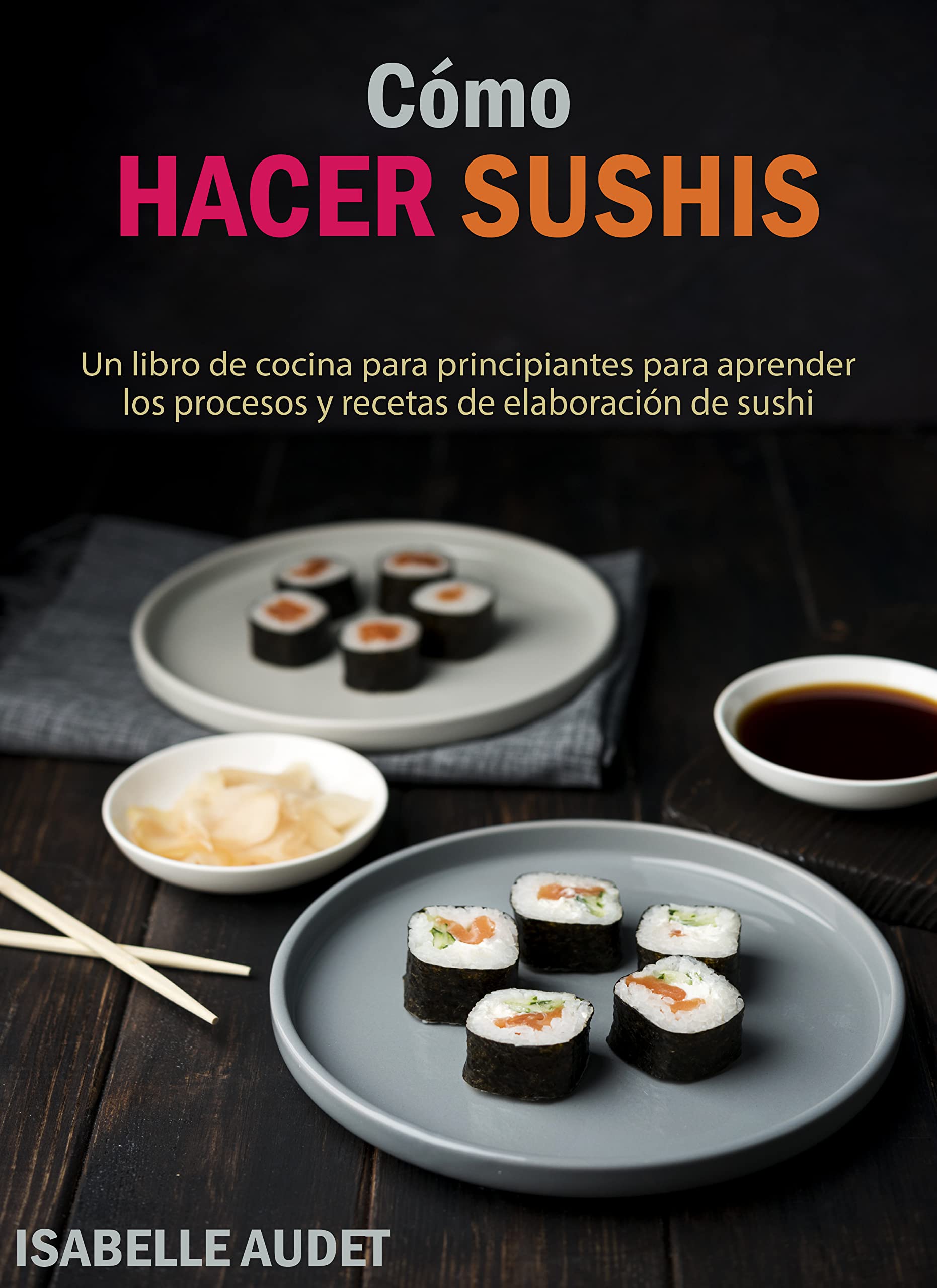 Free Amazon eBooks (Japanese Cuisine Recipe Series, Sushi etc)