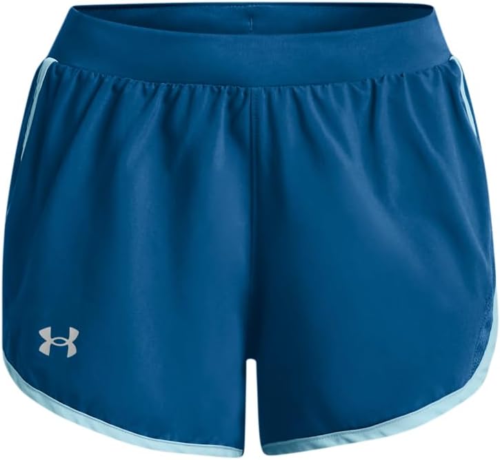 Under Armour Women's Fly by 2.0 Running Shorts $9.64