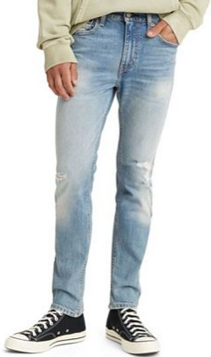 Levi's Men's Jeans Sale at Macy's [Up to 70% Off]