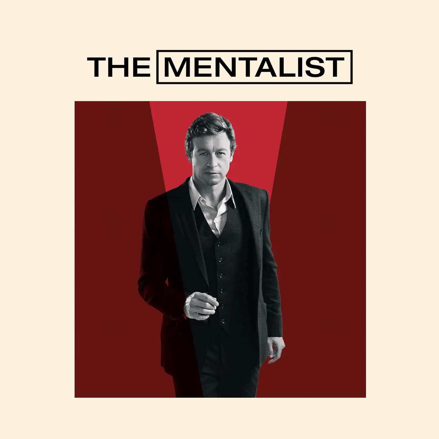 The Mentalist: The Complete Series $39.99