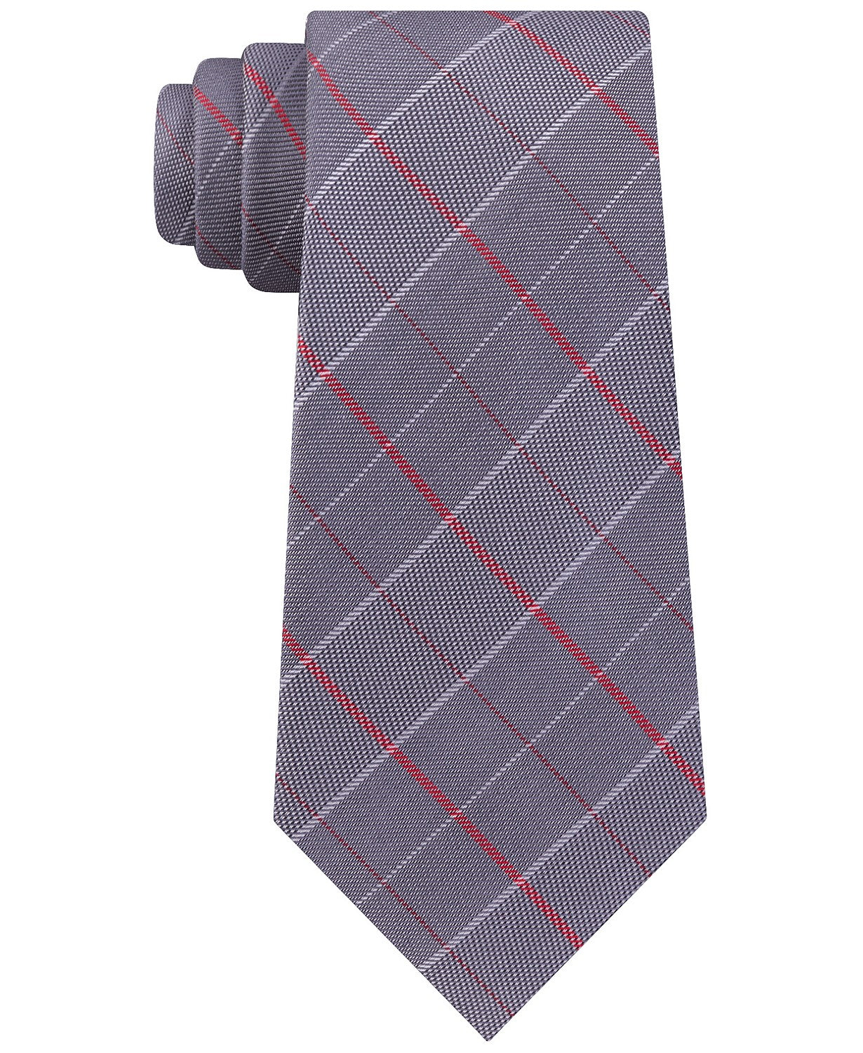 Calvin Klein, Perry Ellis, and Tommy Hilfiger Ties [3 for $29]