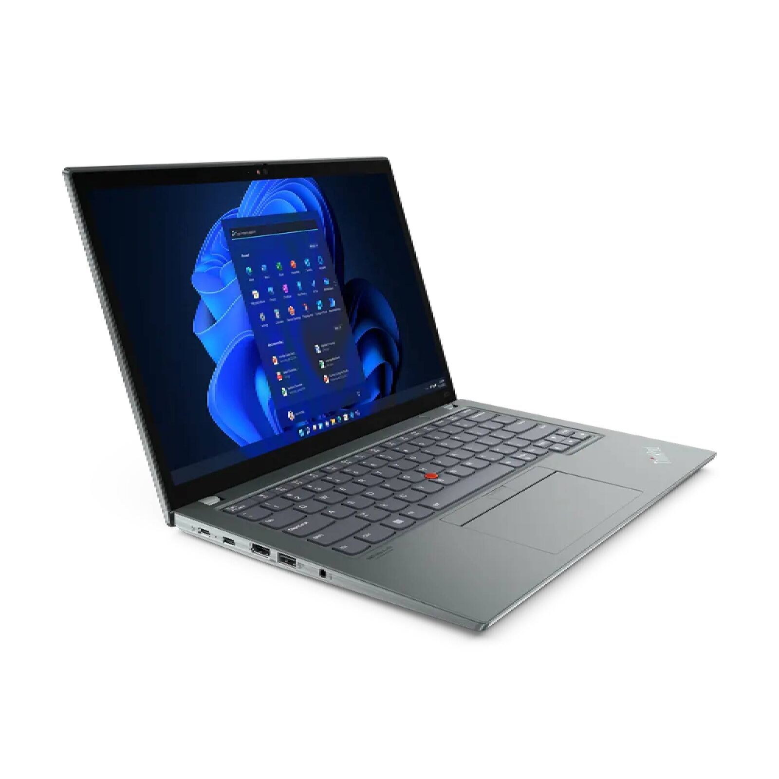 Lenovo ThinkPad X13 (Cert. Refurb): 13.3" FHD+ IPS Touch, Ryzen 5 PRO 6650U, 16GB LPDDR5, 256GB SSD $482.29