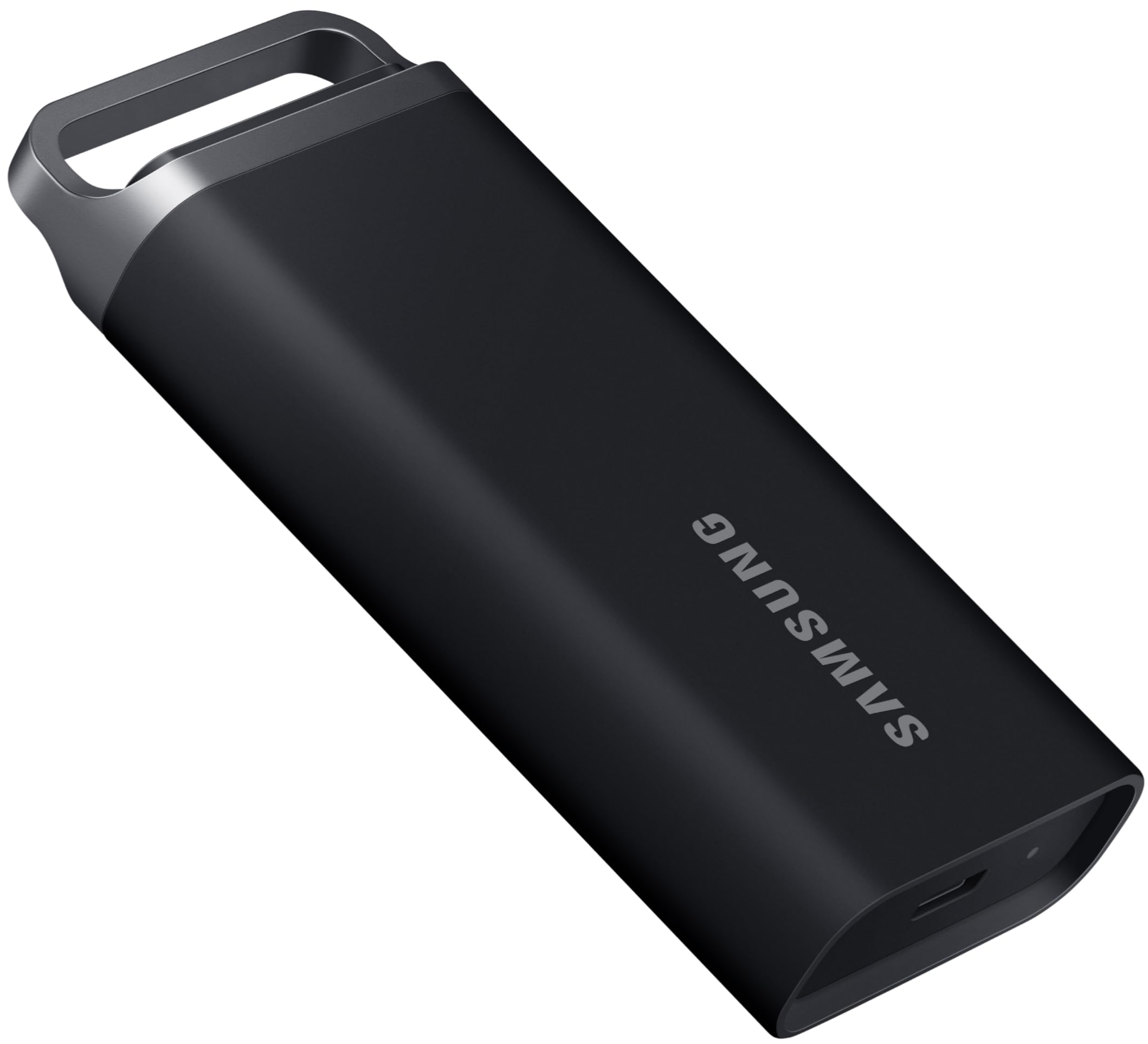 $170: SAMSUNG T5 EVO Portable SSD 4TB, USB 3.2 Gen 1 External Solid State Drive