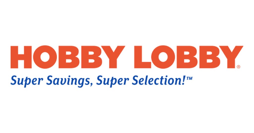 Hobby Lobby Clearance Sale - Up to 75% off - Free in-store pick up