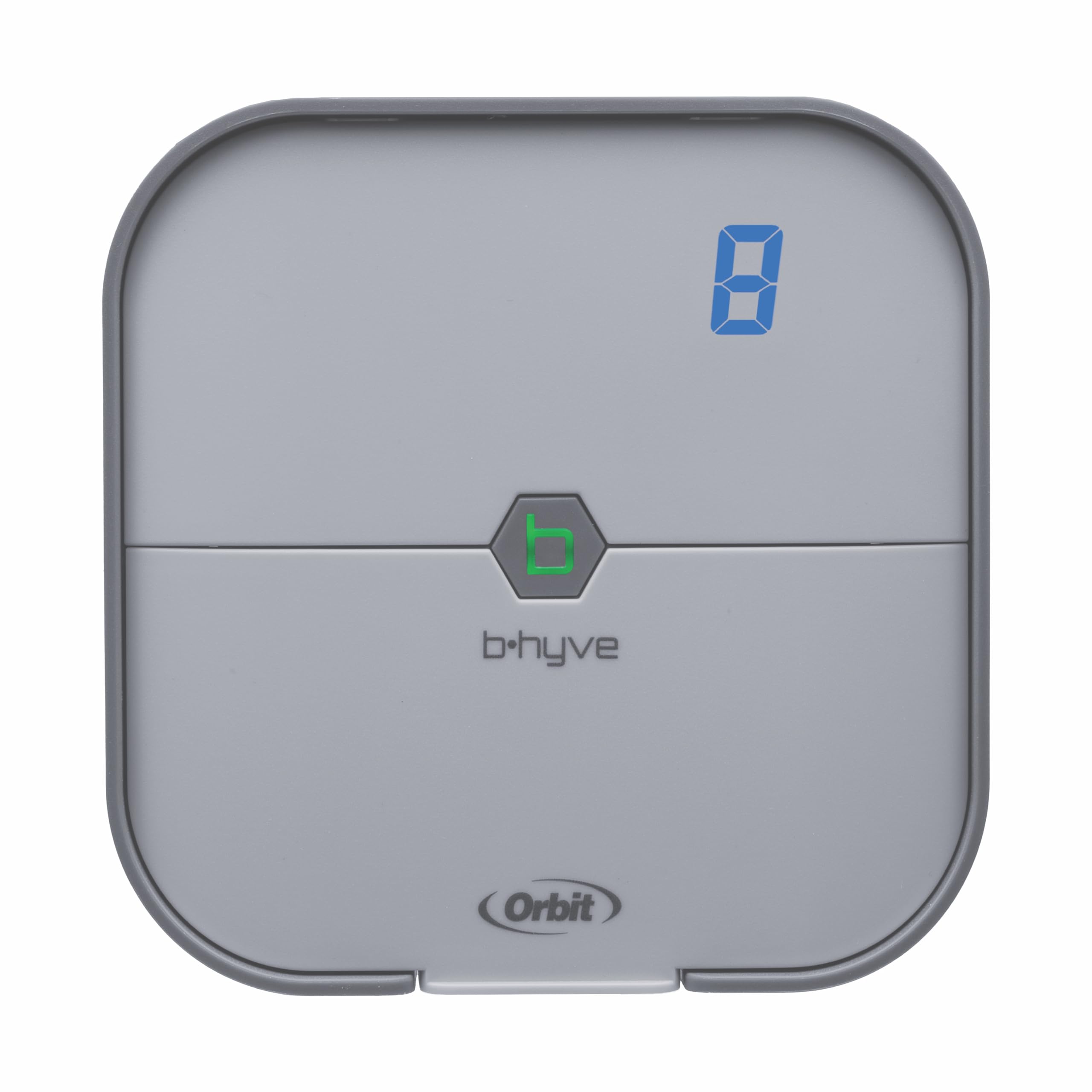 $57.81: Orbit B-hyve 8-Zone Indoor Mounted Smart WiFi Sprinkler Controller