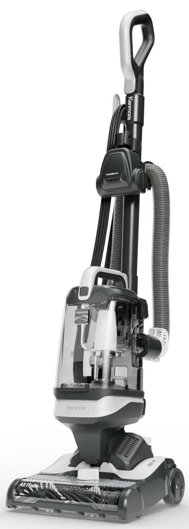 Kenmore Featherlite™ Bagless Upright Vacuum with Hair Eliminator