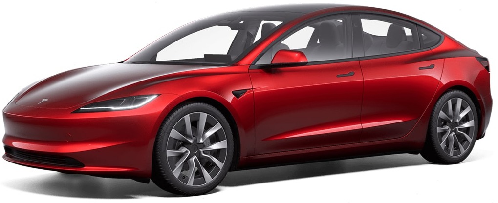 New & Used Electric Cars - Tesla Leases $299/mo