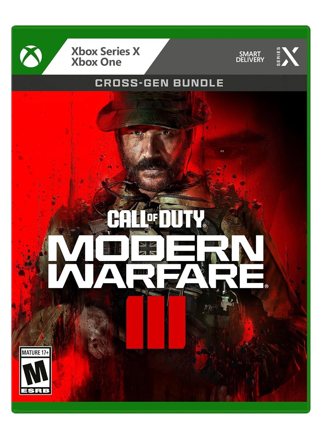 YMMV Call of Duty: Modern Warfare III - Xbox Series X, Ps4 $30