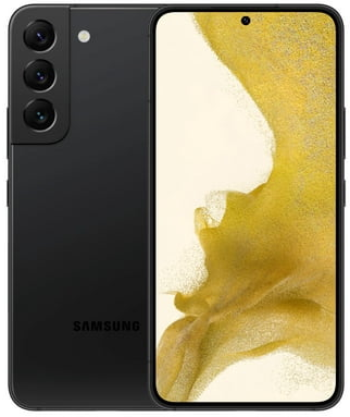 Samsung - Galaxy S22 128GB - Phantom Black (ATT) - $149.04 ($4.14 Month for 36 Months)