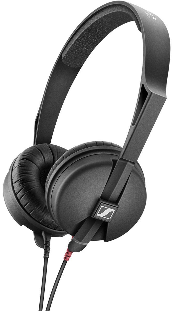 Sennheiser Professional HD 25 LIGHT On-Ear DJ Headphones,Black $80.59 Amazon Prime Members